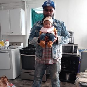 Meet your Posher, Rico